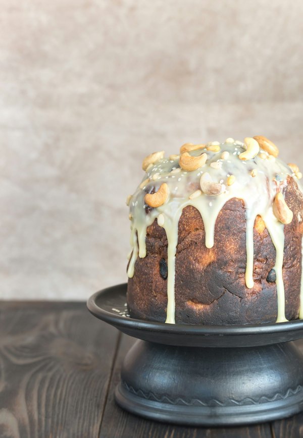 Entdecke die besten panettones: tradition und neue ideen