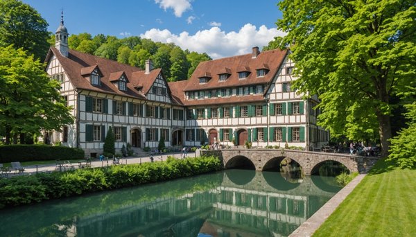 Kita winterthur: güte, lage und angebote im Überblick